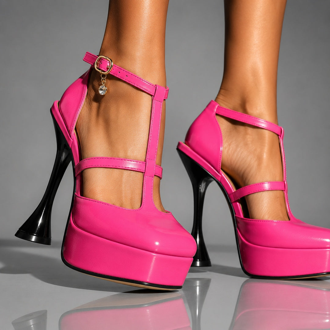 Clessidra T-Strap Platform Heels — ce_brooklyn_s3_01