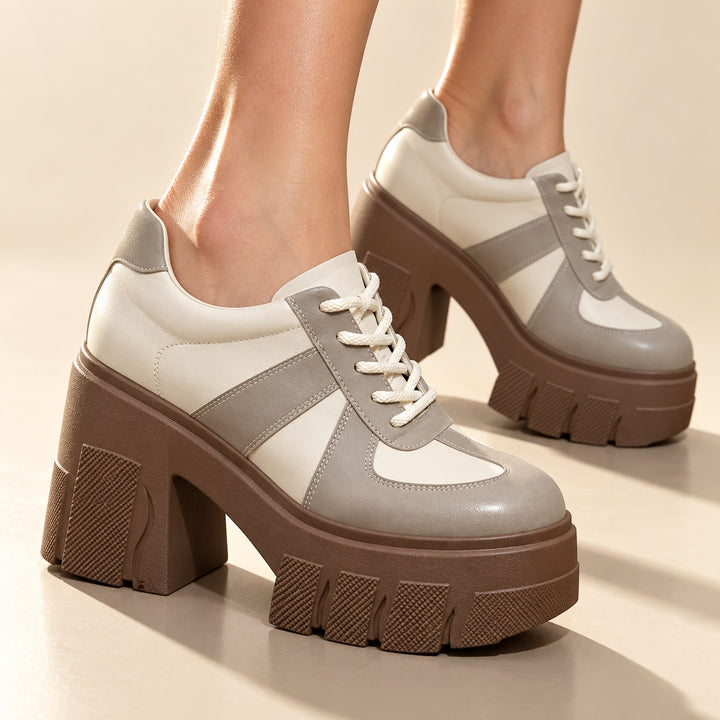 Cobbleton Platform Lace-Up Pumps — ce_brooklyn_s3_01