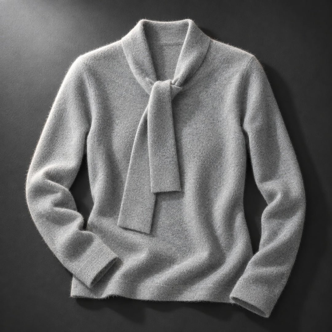 Colette Ribbon Cashmere Sweater — ce_soul_s1_01