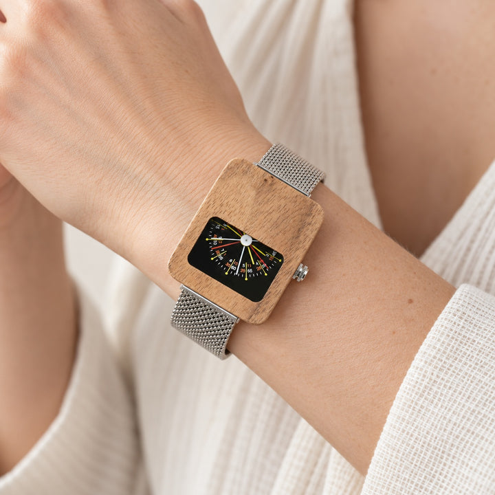 Compass Wood Dial Watch — ce_metastatic_01