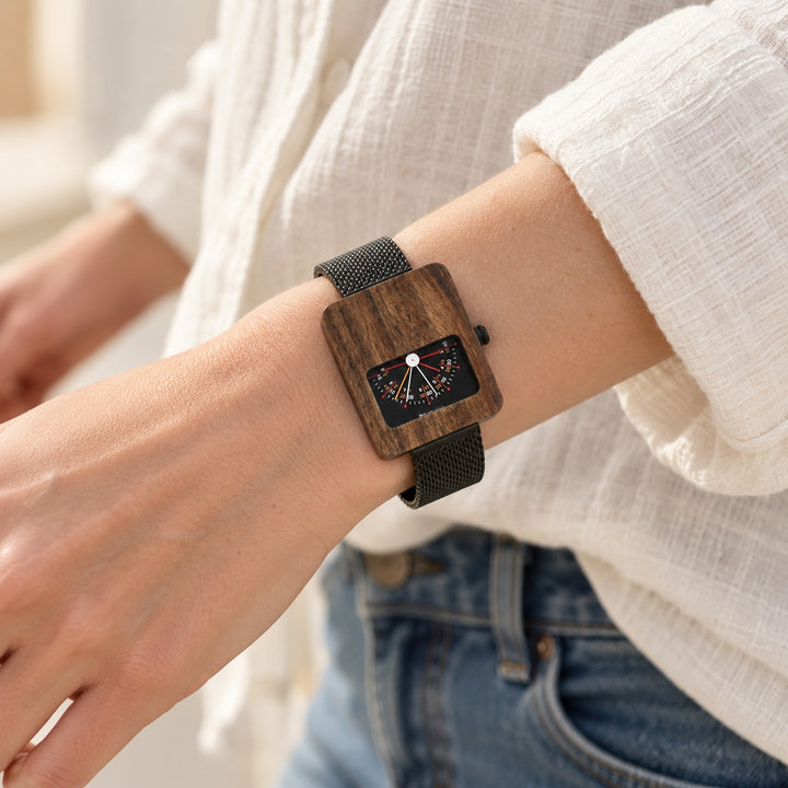 Compass Wood Dial Watch — ce_metastatic_01