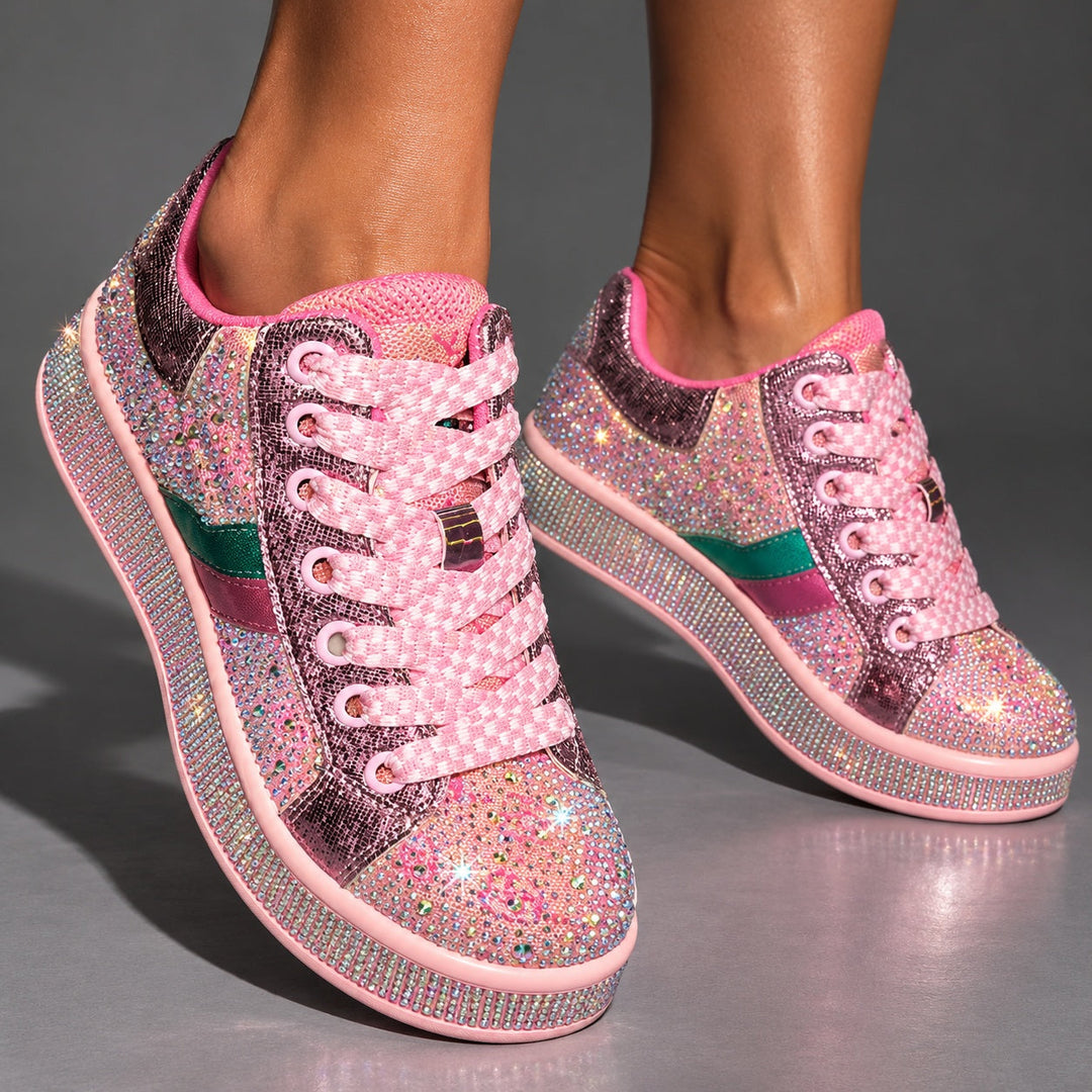 Confetti Rhinestone Sneakers — ce_brooklyn_s3_01