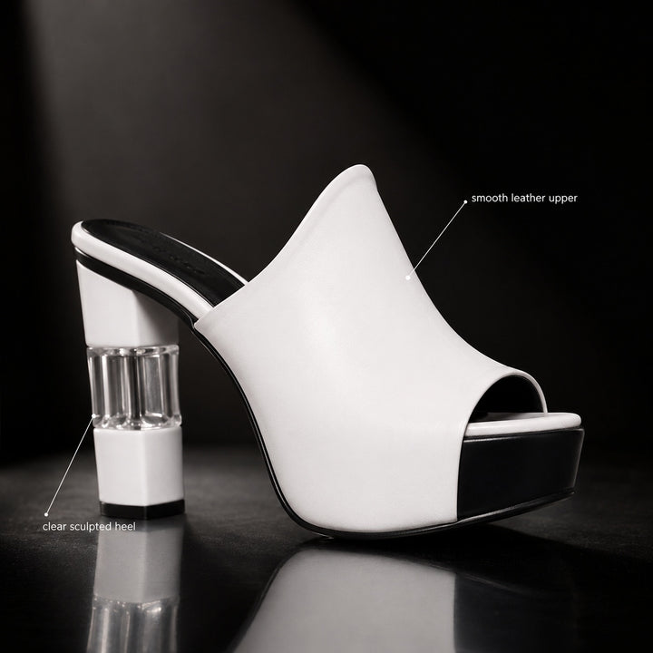 Cristallo Heel Peep-Toe Mules — ce_metastatic_03