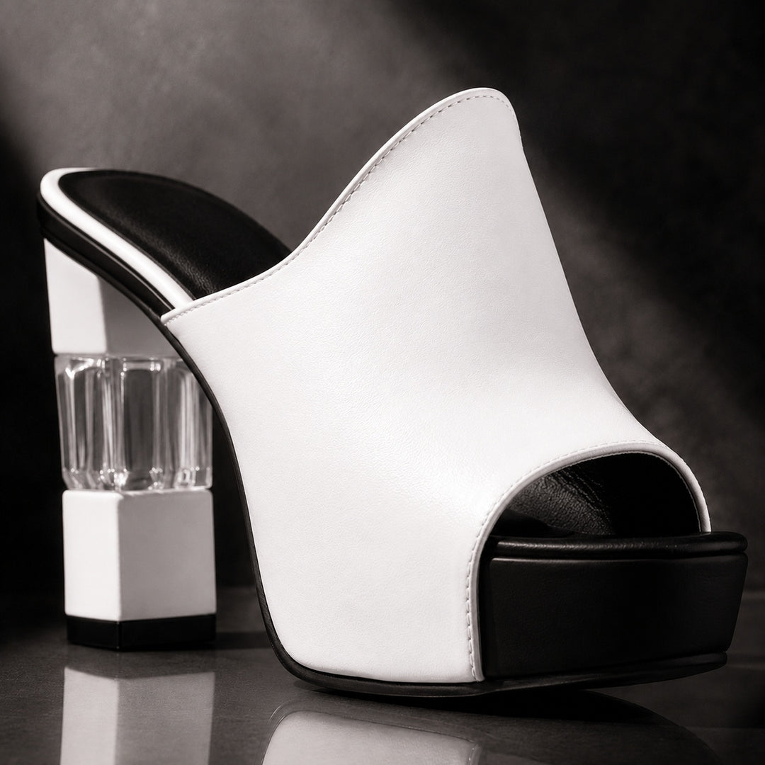 Cristallo Heel Peep-Toe Mules — ce_metastatic_07
