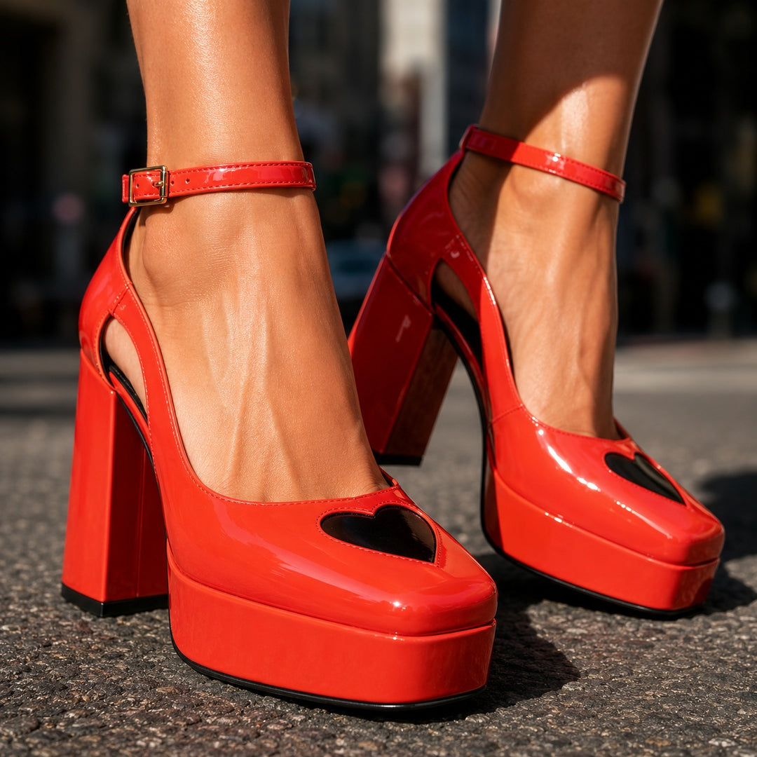 Cuoricino Heart-Cutout Platform Pumps — ce_brooklyn_s1_01