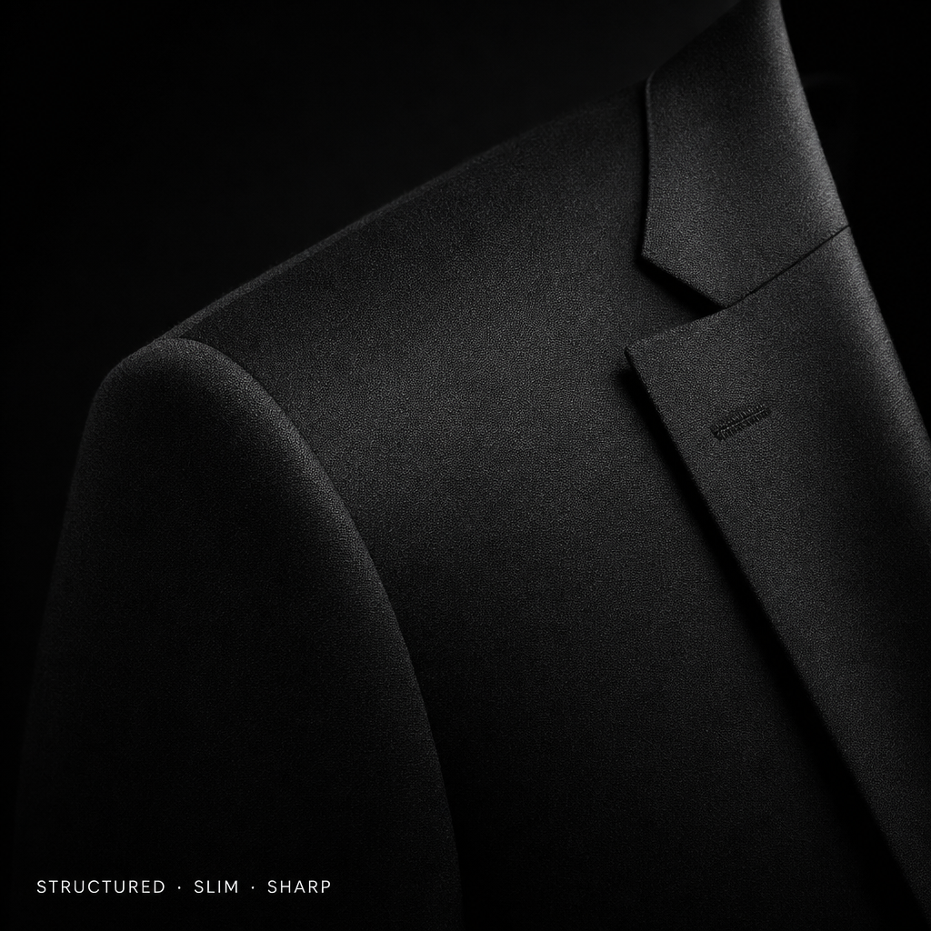 Halston Slim-Fit Suit — 04_fabric_texture_callout