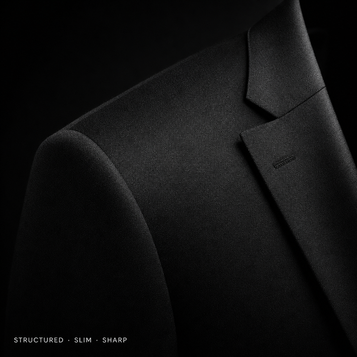 Halston Slim-Fit Suit — 04_fabric_texture_callout