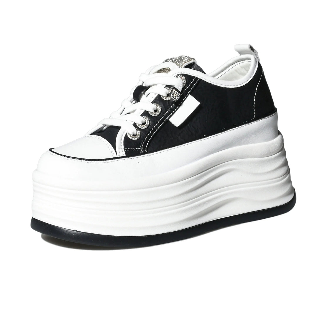 Skyline Platform Sneakers