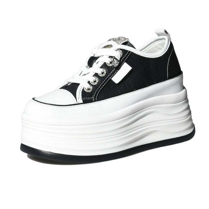 Skyline Platform Sneakers