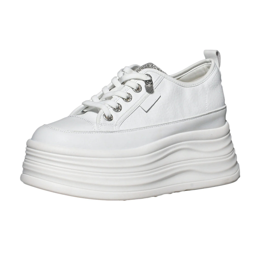 Skyline Platform Sneakers