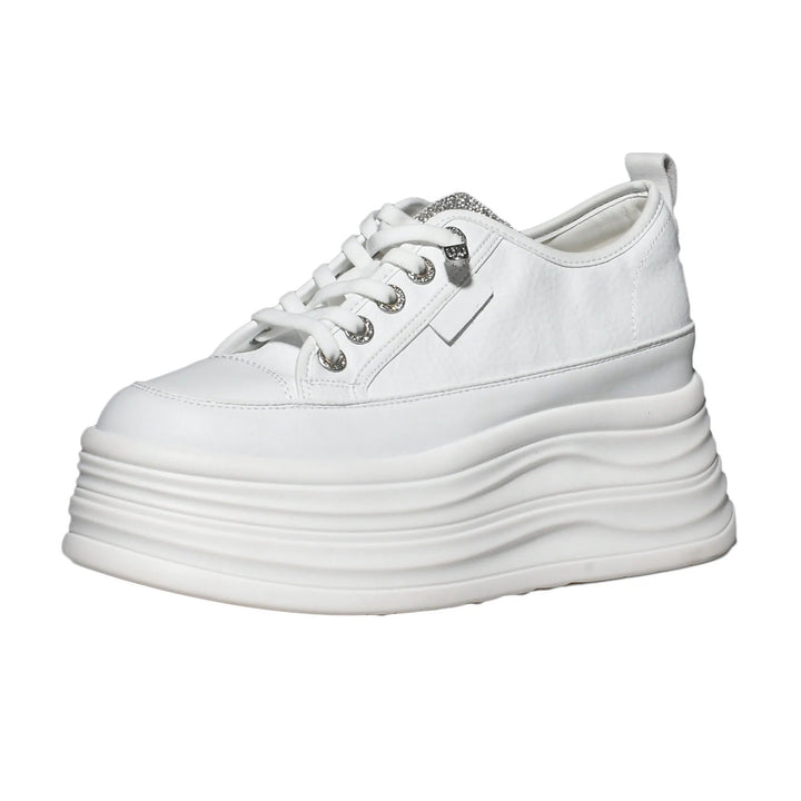 Skyline Platform Sneakers