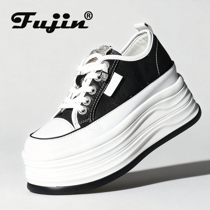 Skyline Platform Sneakers