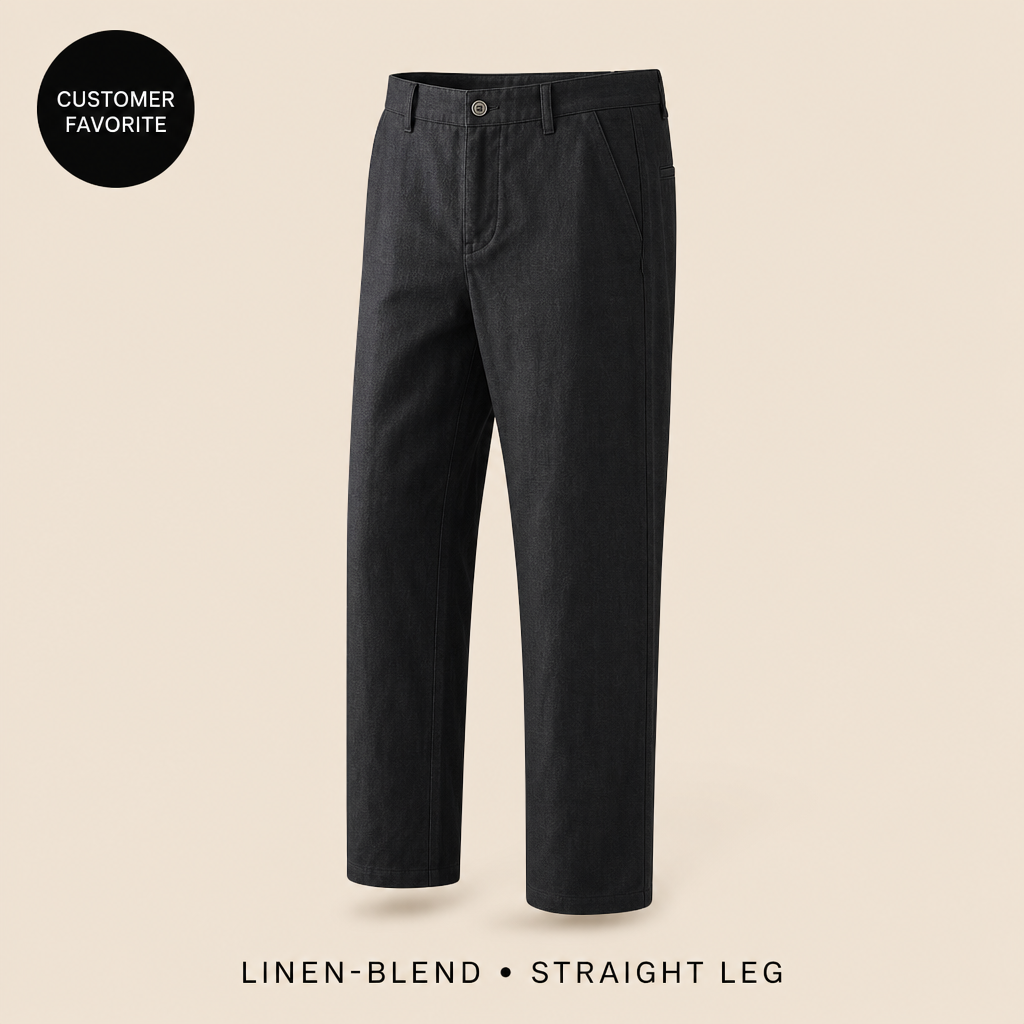 Driftweave Linen Trousers — 08_bestseller_badge_layout