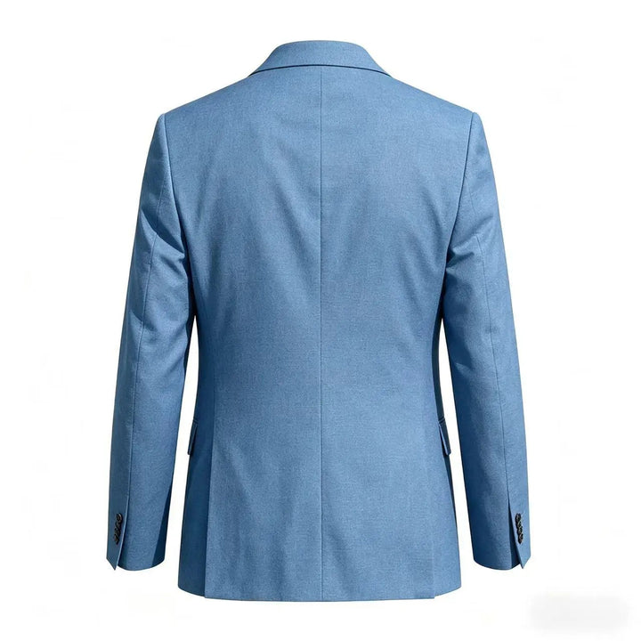 Salterra Linen Blazer