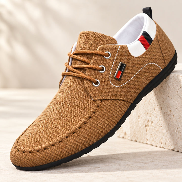 Deckhand Canvas Loafers — ce_metastatic_01