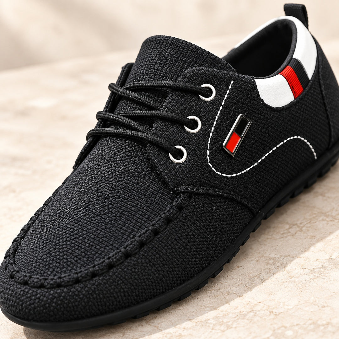 Deckhand Canvas Loafers — ce_metastatic_01