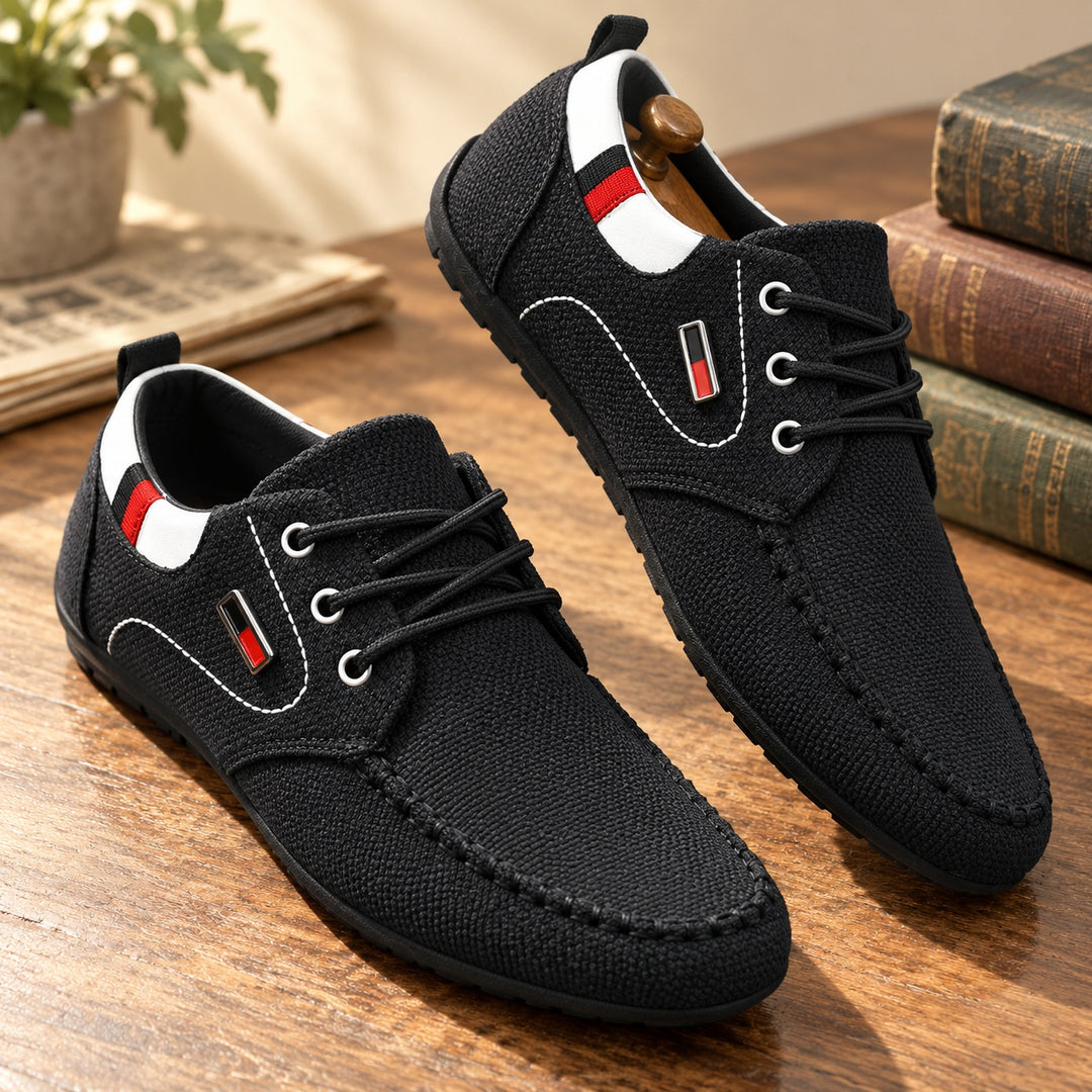 Deckhand Canvas Loafers — ce_metastatic_01