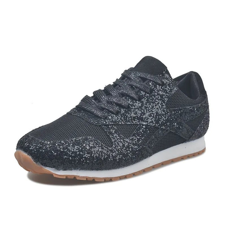 Stardust Glitter Sneakers