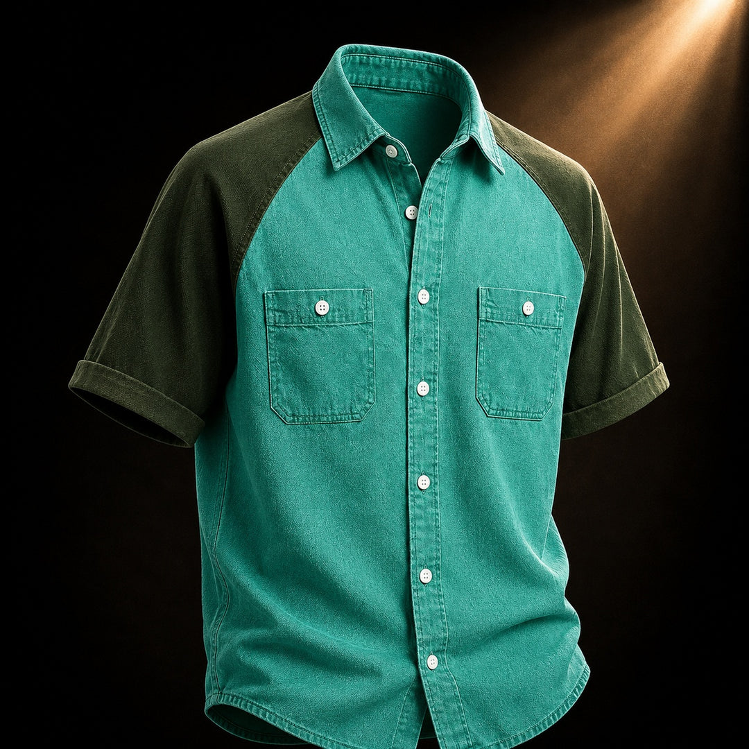 Dockside Raglan Shirt — ce_soul_s3_01