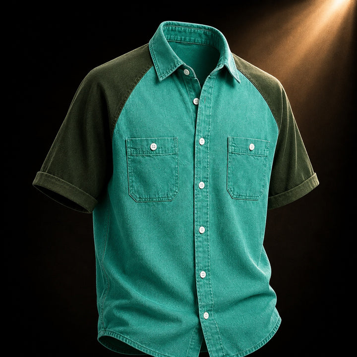 Dockside Raglan Shirt — ce_soul_s3_01