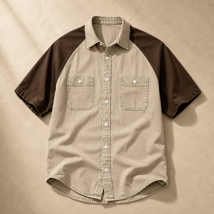 Dockside Raglan Shirt — ce_soul_s1_01