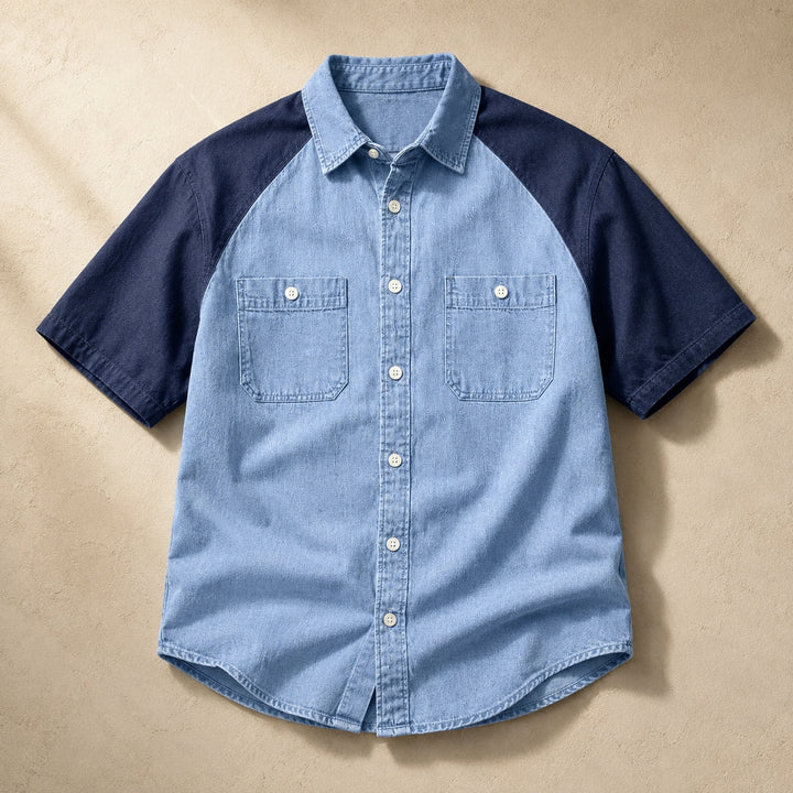 Dockside Raglan Shirt — ce_soul_s1_01