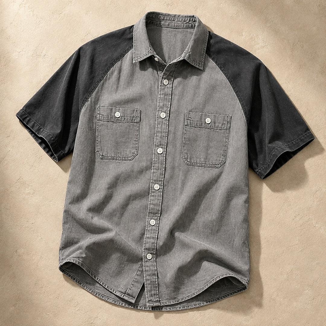 Dockside Raglan Shirt — ce_soul_s1_01