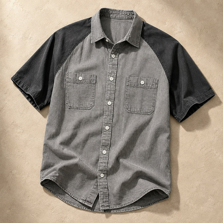 Dockside Raglan Shirt — ce_soul_s1_01