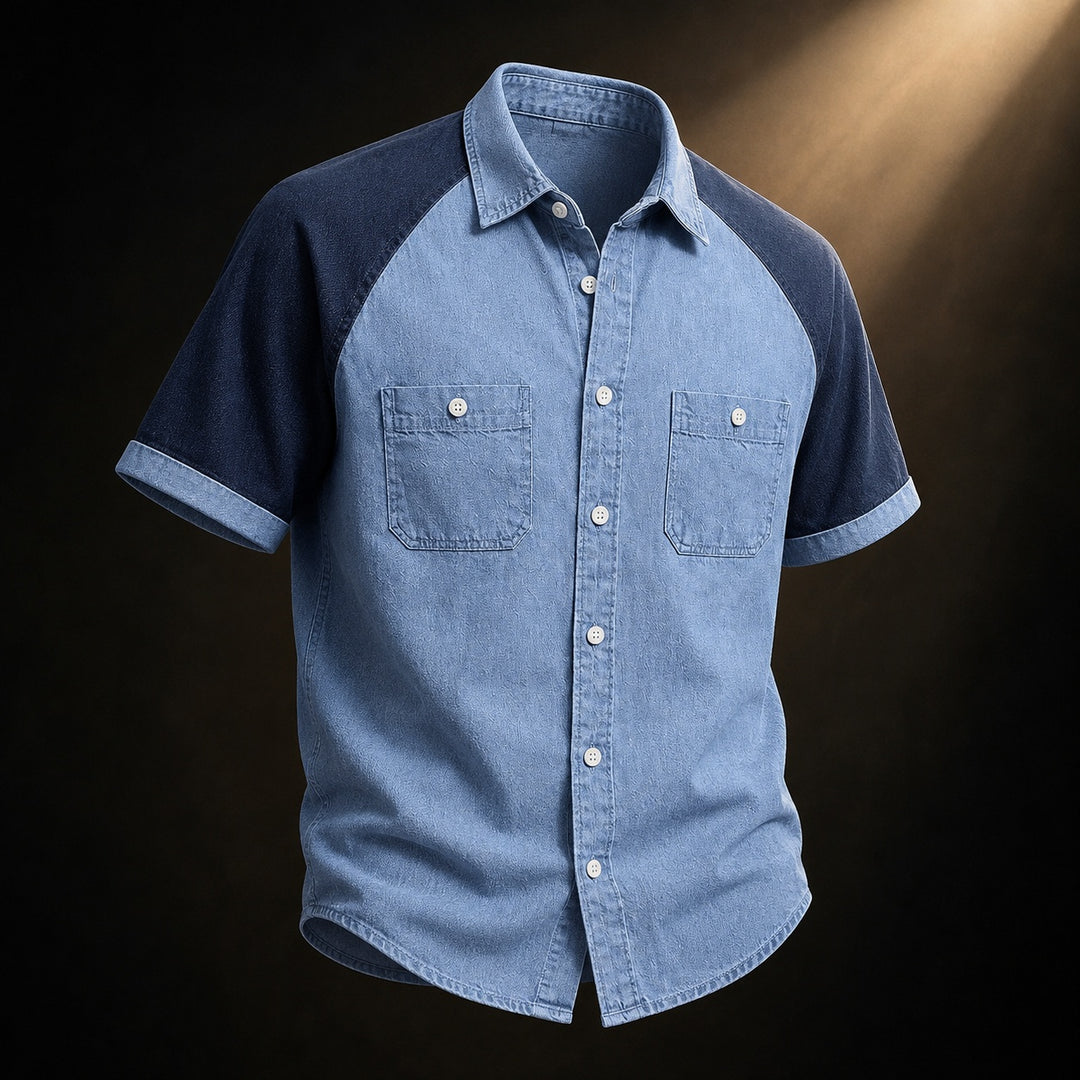 Dockside Raglan Shirt — ce_soul_s3_01