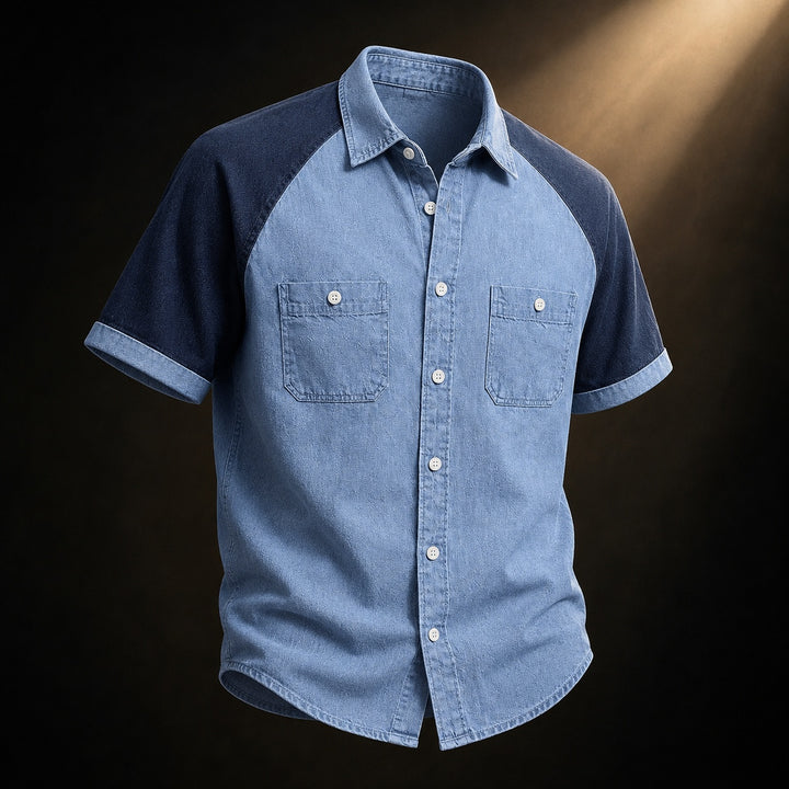 Dockside Raglan Shirt — ce_soul_s3_01