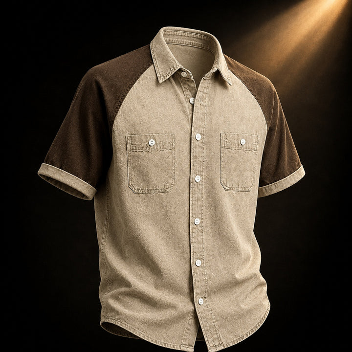 Dockside Raglan Shirt — ce_soul_s3_01