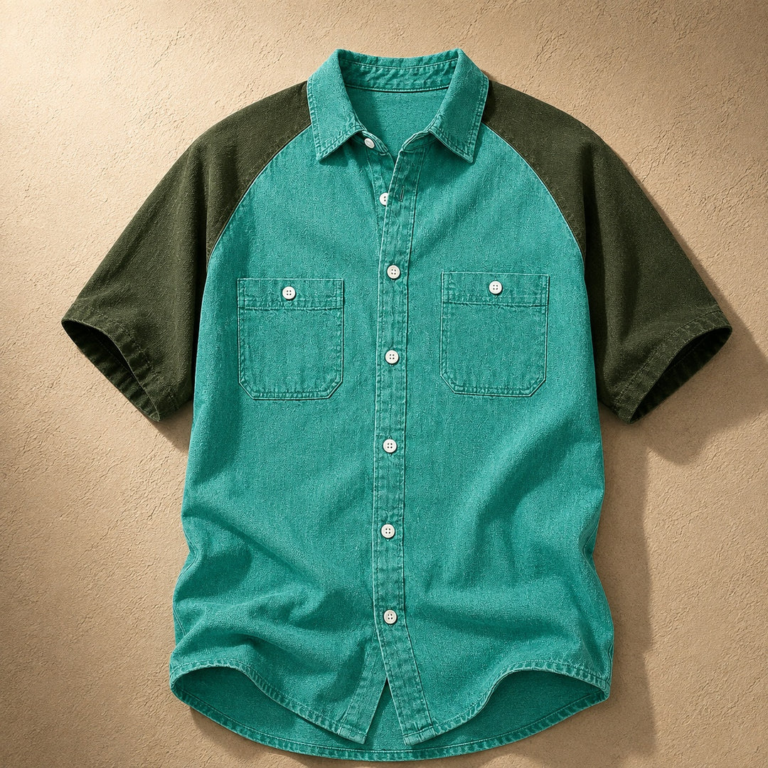 Dockside Raglan Shirt — ce_soul_s1_01