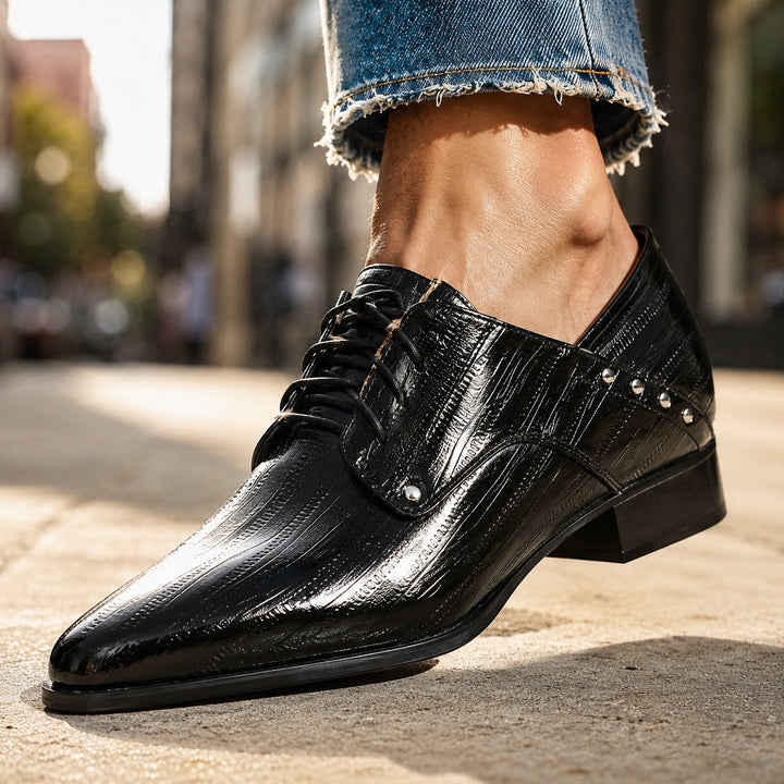 Doriano Lace-Up Derby Pumps — ce_brooklyn_s2_01