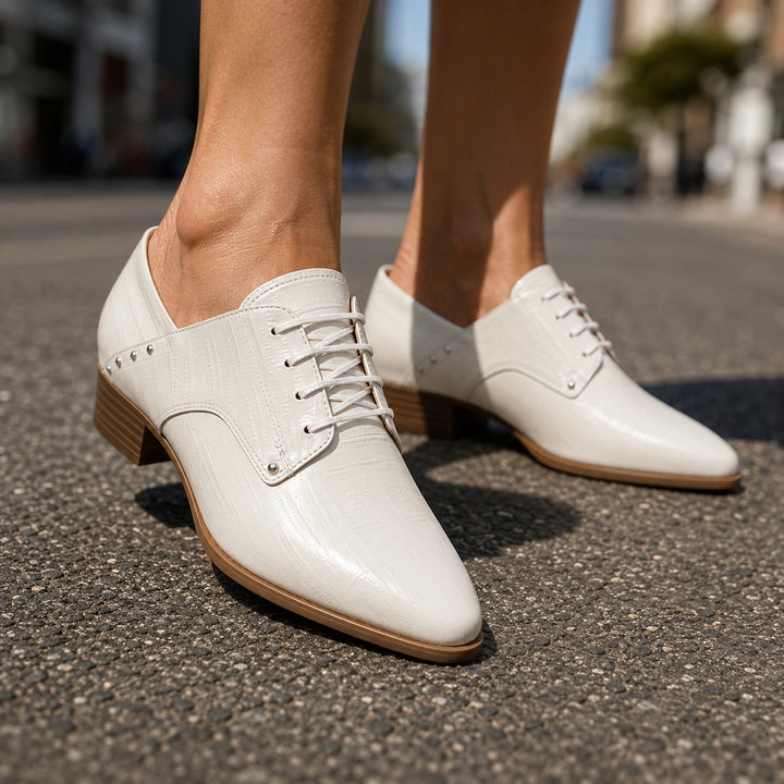Doriano Lace-Up Derby Pumps — ce_brooklyn_s1_01