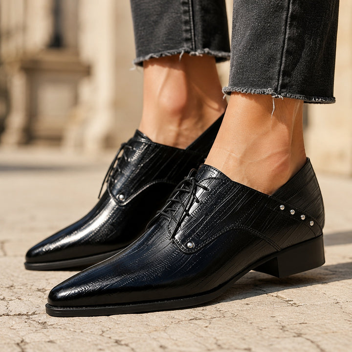 Doriano Lace-Up Derby Pumps — ce_brooklyn_s1_01