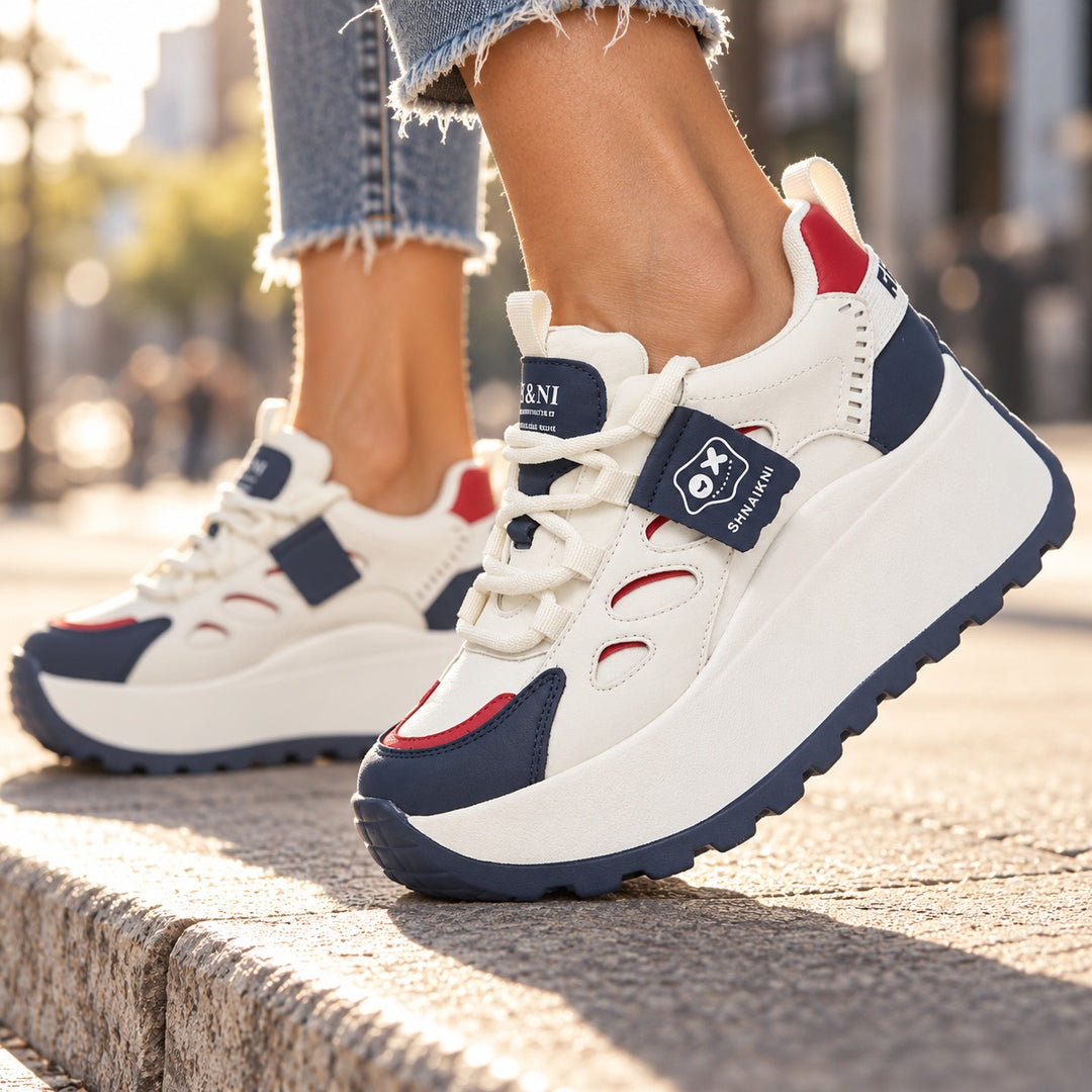 Dovera Platform Sneakers — ce_brooklyn_s1_01