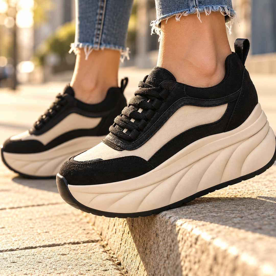 Dovera Platform Sneakers — ce_brooklyn_s1_01