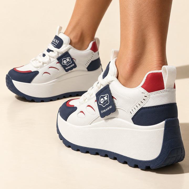 Dovera Platform Sneakers — ce_brooklyn_s3_01