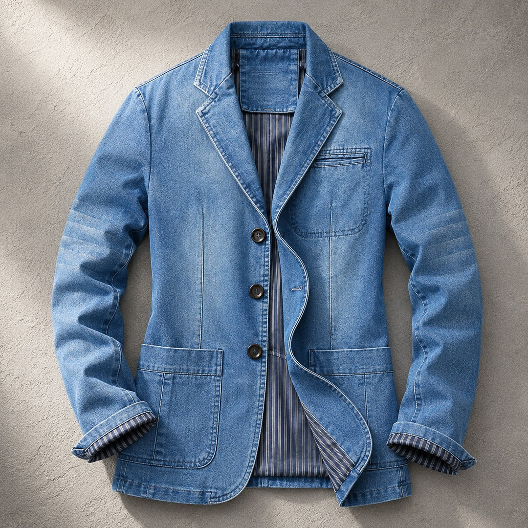 Drifter Denim Blazer — ce_soul_s1_01