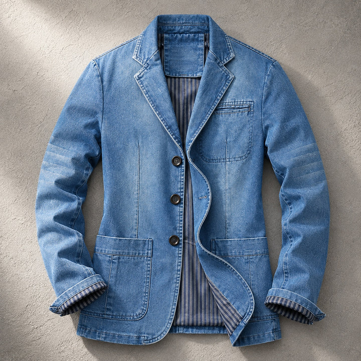 Drifter Denim Blazer — ce_soul_s1_01