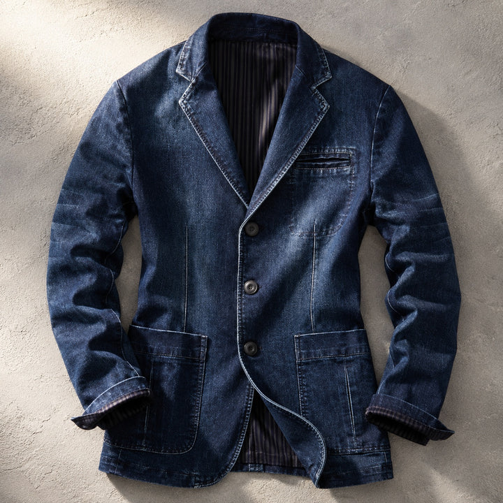 Drifter Denim Blazer — ce_soul_s1_01