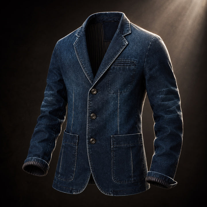 Drifter Denim Blazer — ce_soul_s3_01