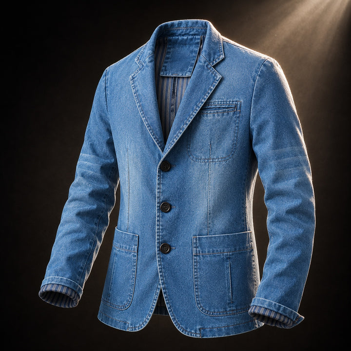 Drifter Denim Blazer — ce_soul_s3_01