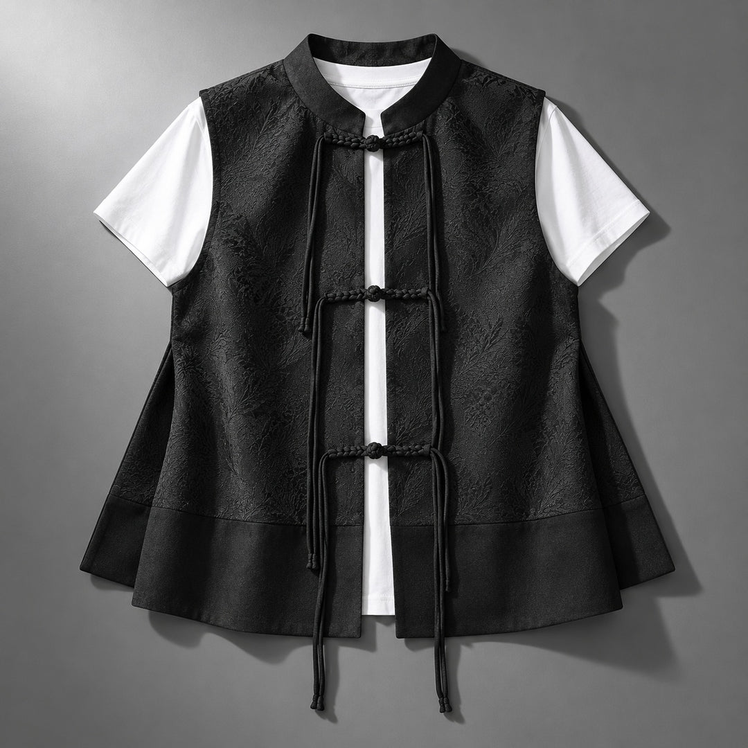 Dynasty Frog-Button Vest — ce_soul_s1_01