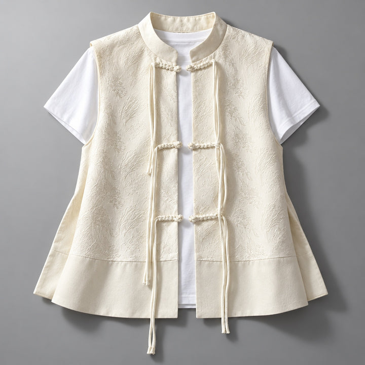 Dynasty Frog-Button Vest — ce_soul_s1_01