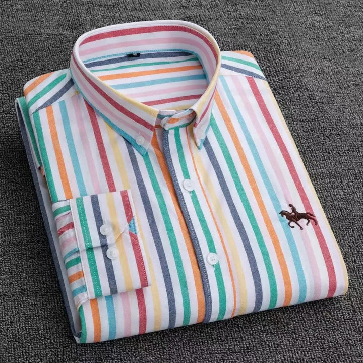 Orson Oxford Shirt