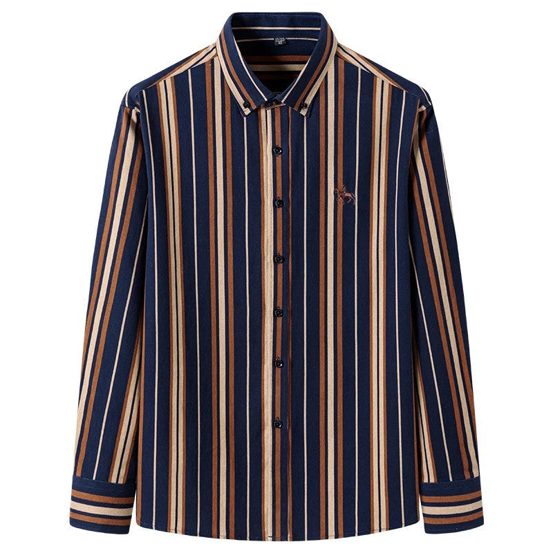 Orson Oxford Shirt