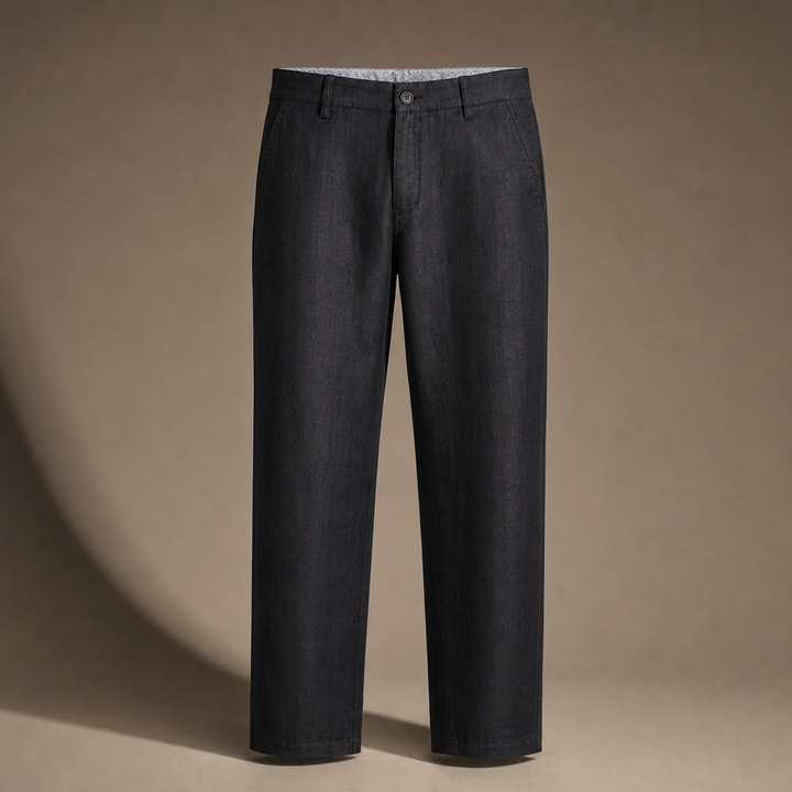 Driftweave Linen Trousers — 07_studio_shadow_hero