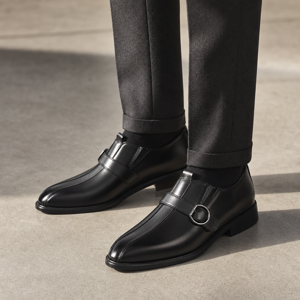Marcello Monk Loafers — 07_lifestyle_under_tailoring