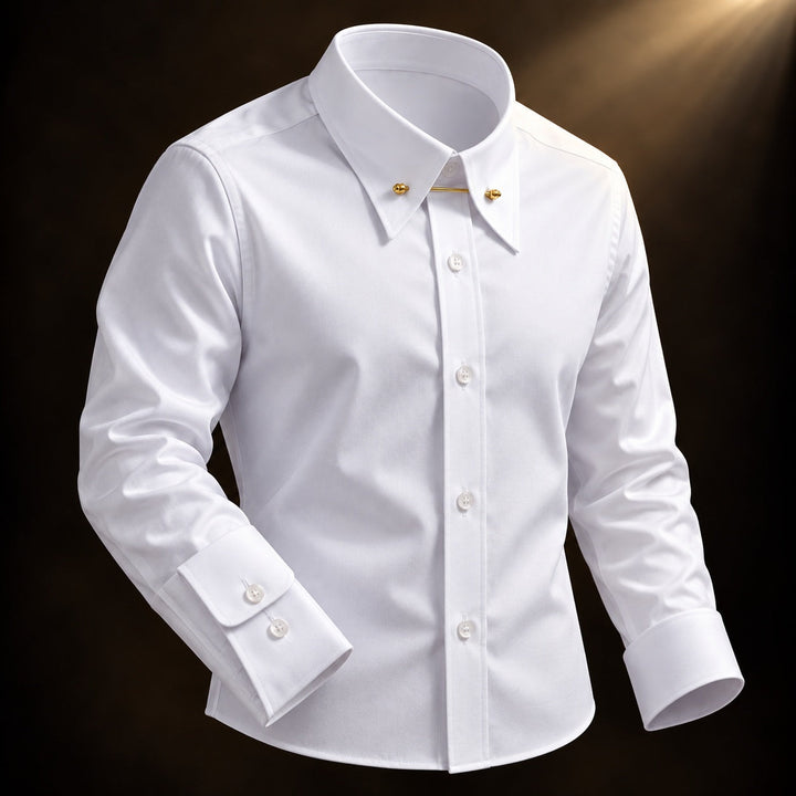 Envoy Cufflink Dress Shirt — ce_soul_s3_01